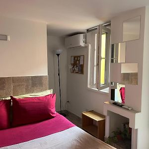 Appartement met een Slaapkamer
